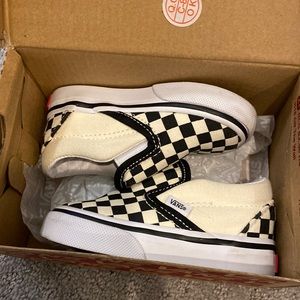 Baby Vans 4c
